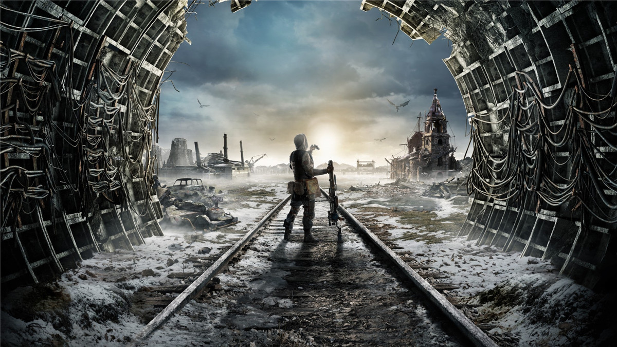 《地铁：逃离(Metro：Exodus)》完整中文版