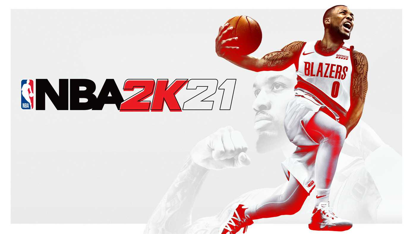 《NBA 2K21》免安装中文版