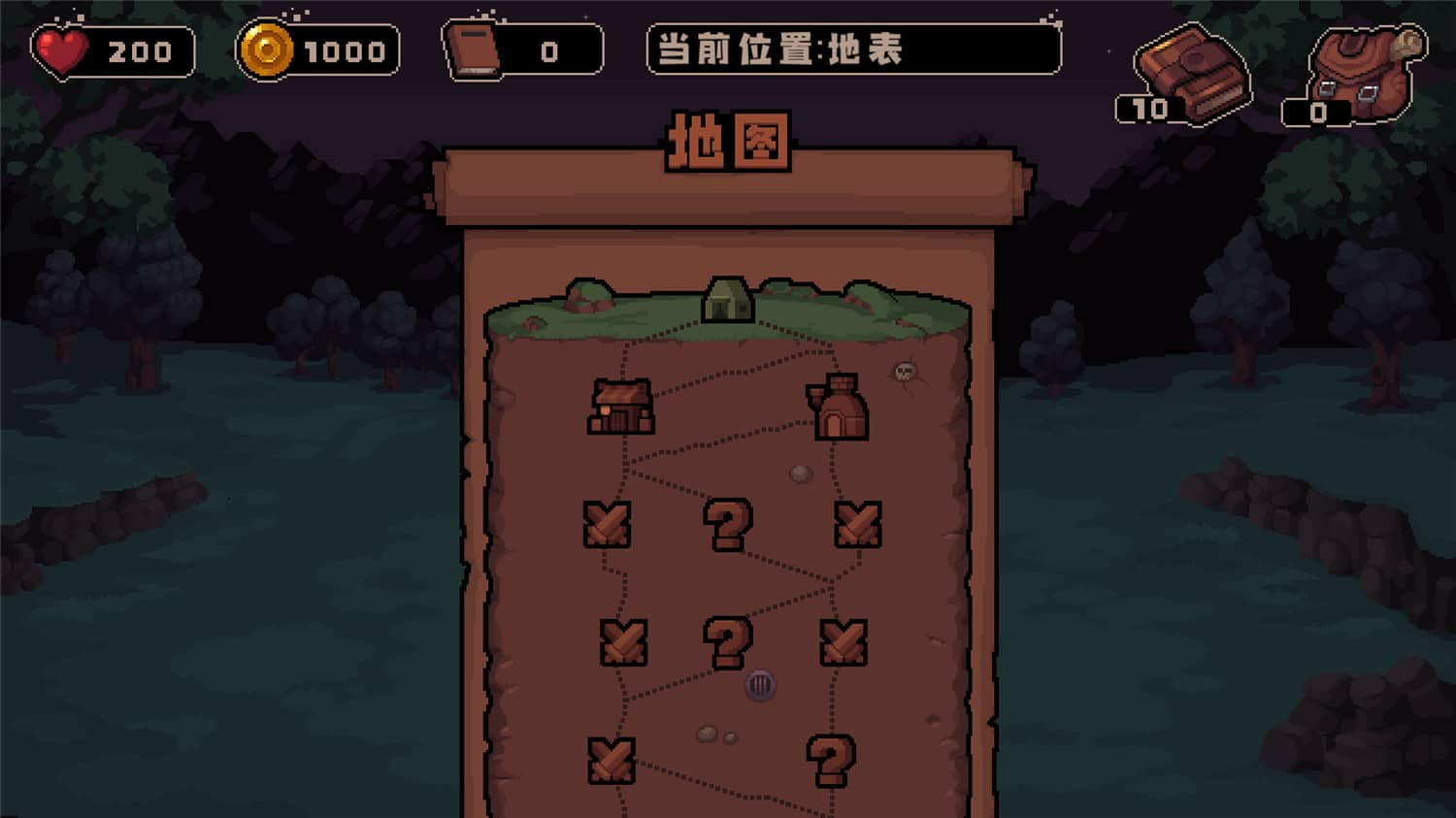 《洞穴探险队》Build.6967850