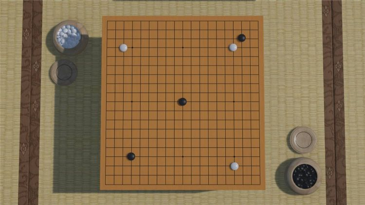 《棋弈无限:围棋》v1.1.14中文版