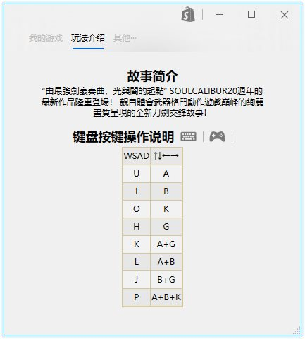 《灵魂能力6》v1.10.1中文版-1