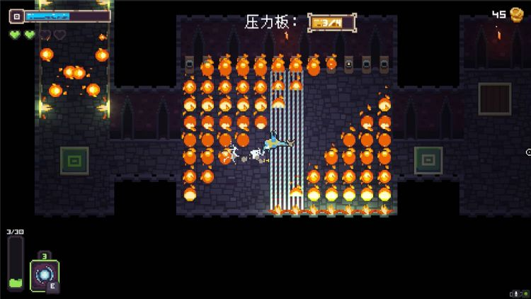 《死灵保安》v1.0.1中文版-4