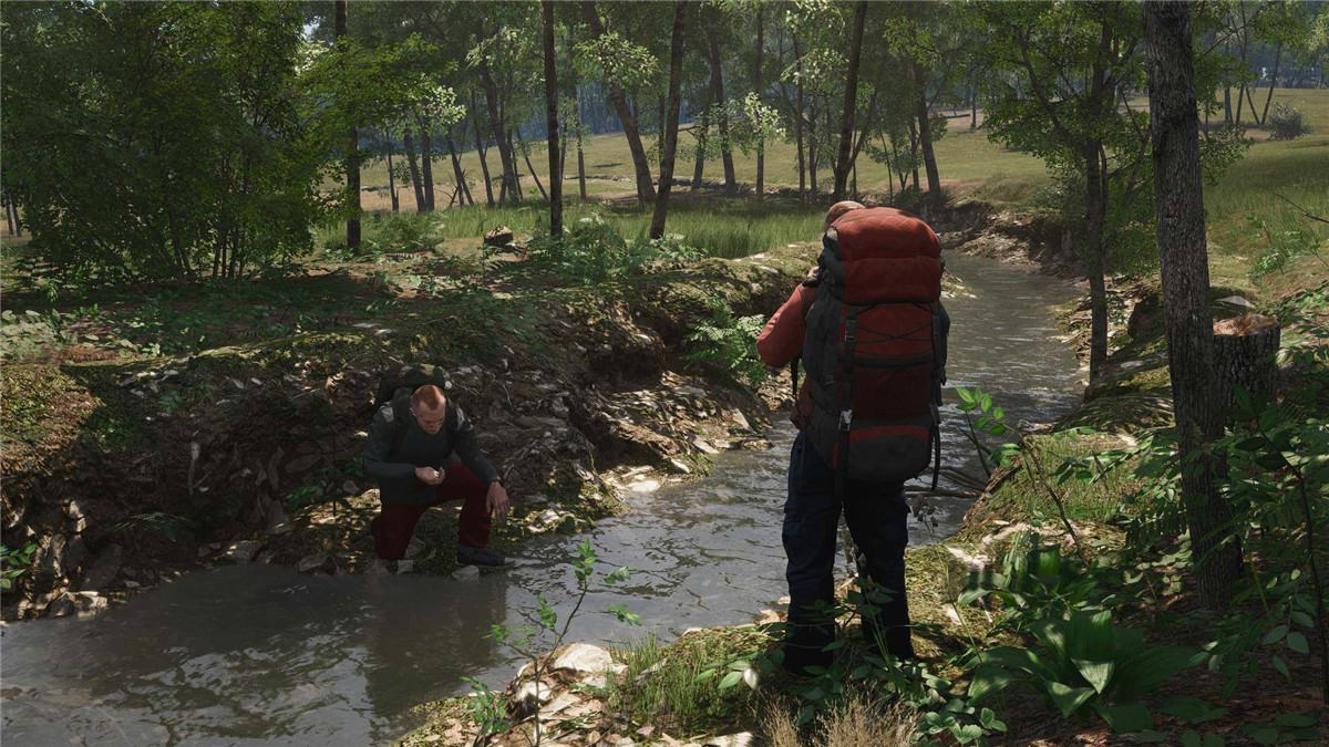 《人渣/SCUM》v0.2.64.18674-4