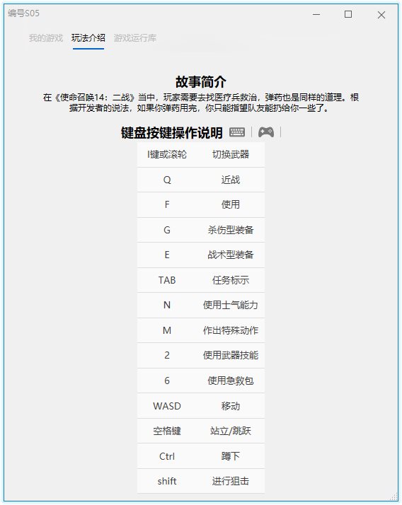 使命召唤14：二战-1