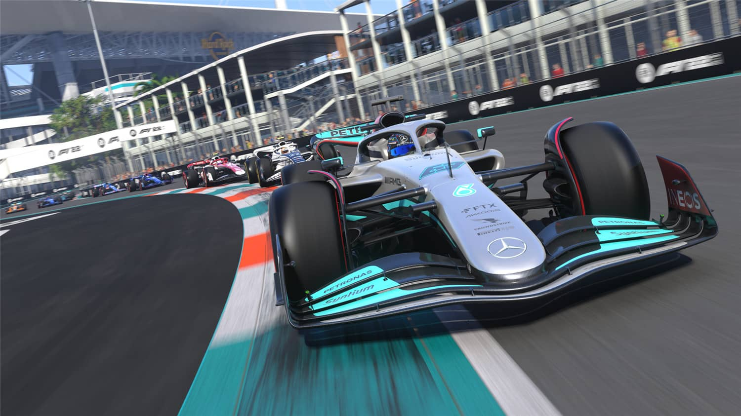 《F1 22冠军版》v1.05中文版-4