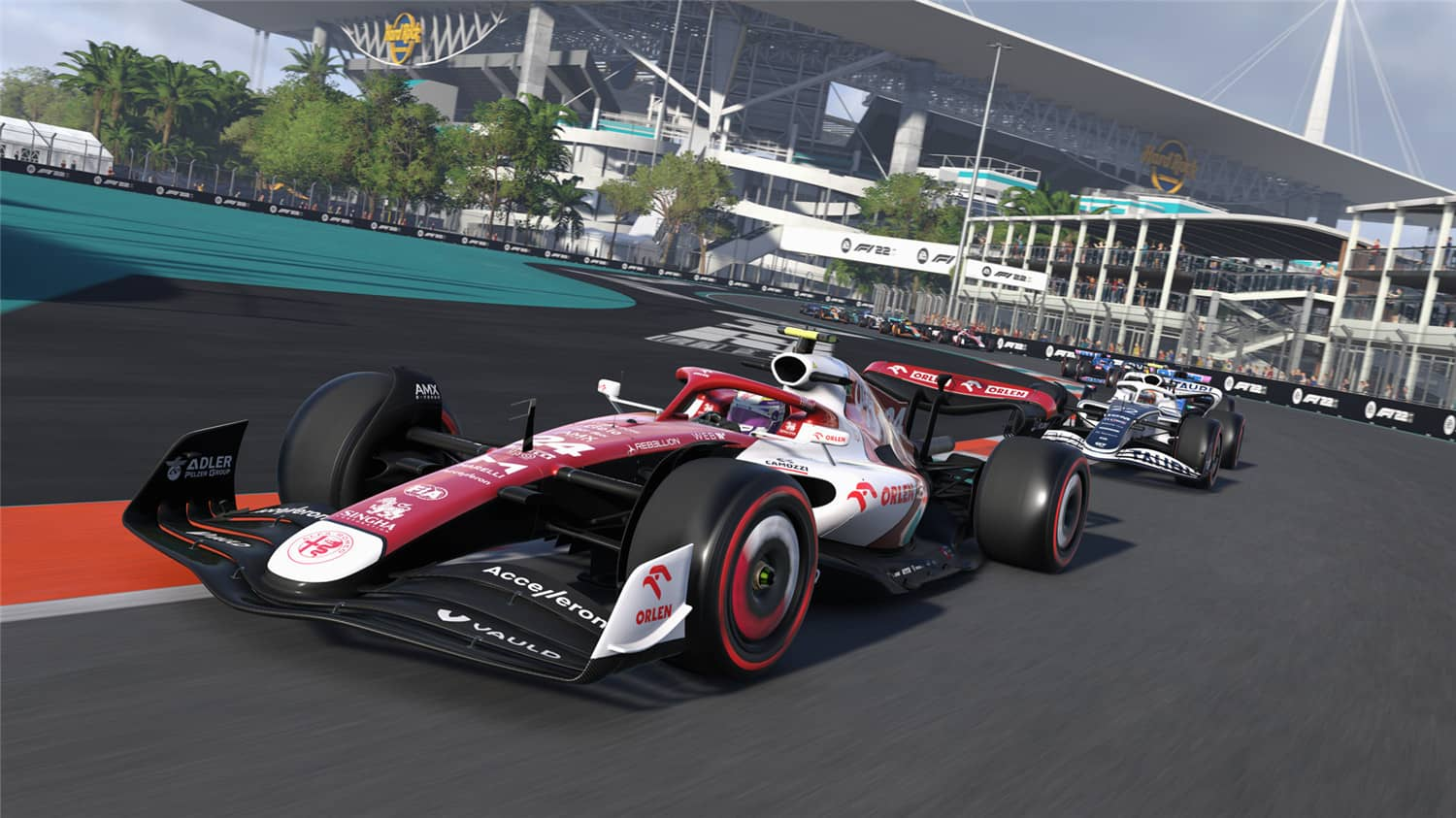 《F1 22冠军版》v1.05中文版-6