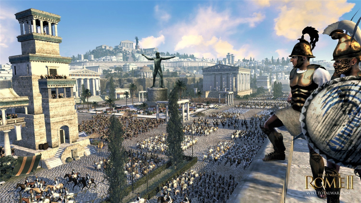 《罗马2：全面战争》v2.4.0中文版-10