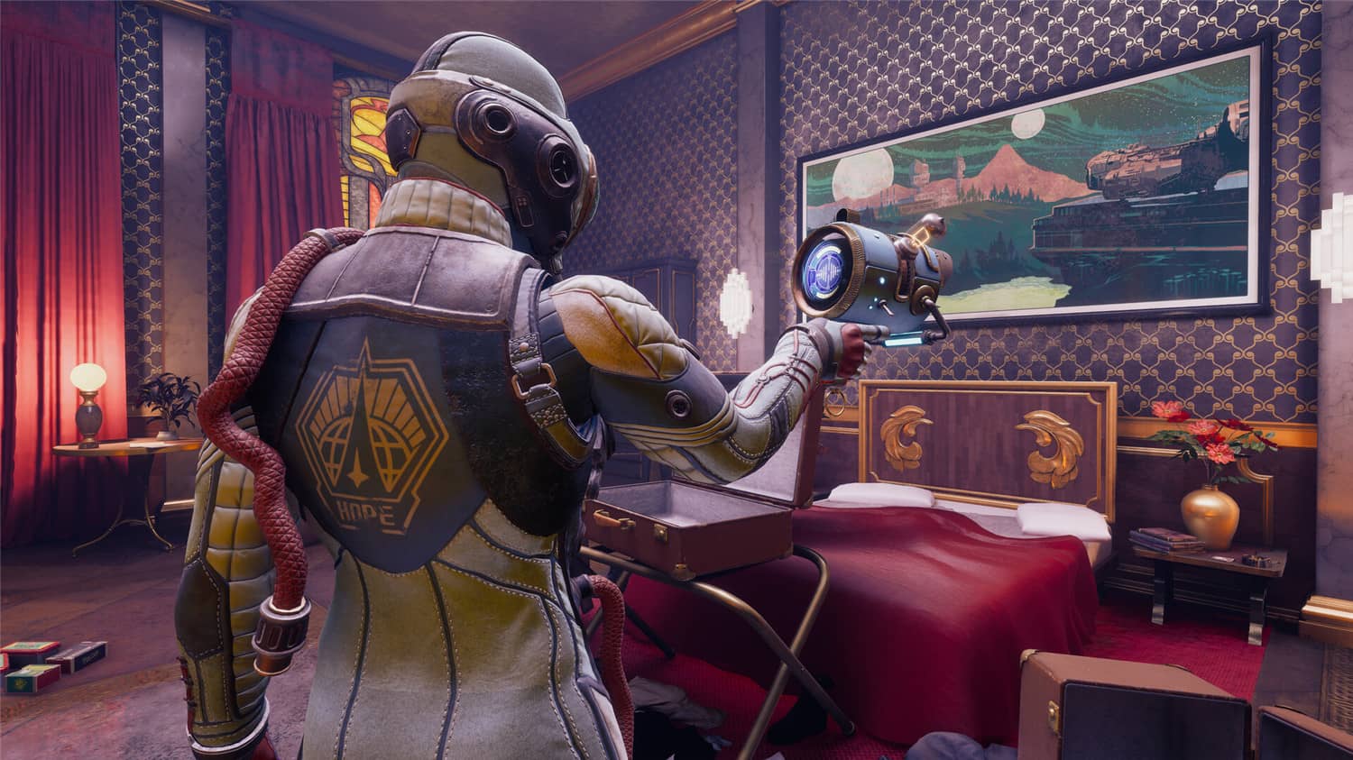 天外世界:太空人之选/The Outer Worlds: Spacer\'s Choice Edition-5 天外世界:太空人之选/The Outer Worlds: Spacer\'s Choice Edition-5