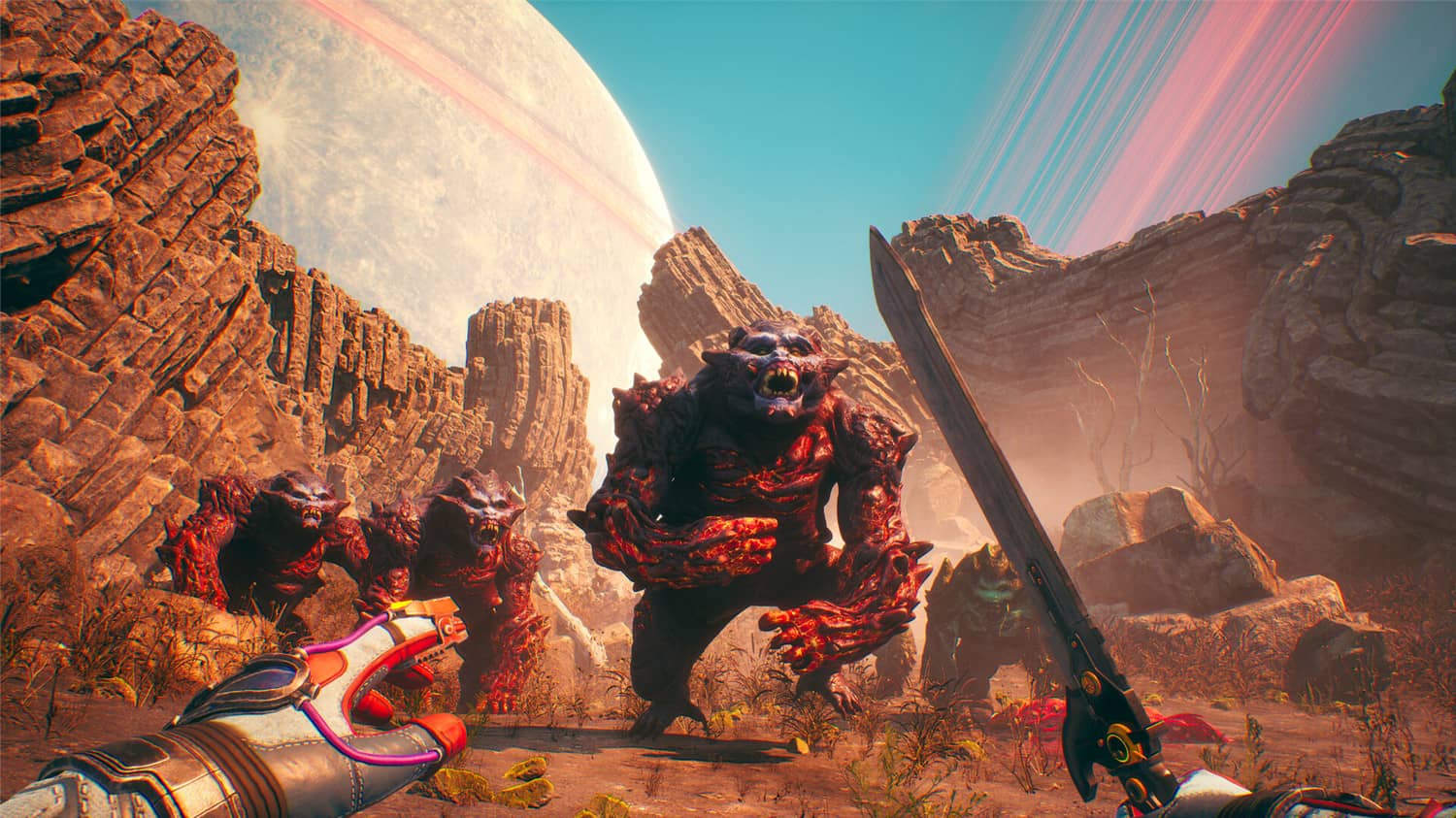 天外世界:太空人之选/The Outer Worlds: Spacer\'s Choice Edition-6 天外世界:太空人之选/The Outer Worlds: Spacer\'s Choice Edition-6