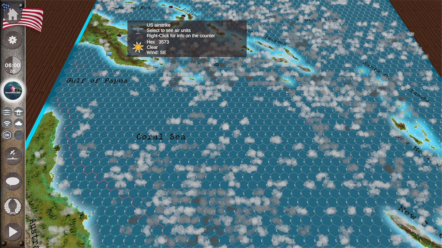 航母对决：太平洋海战/Carrier Battles 4 Guadalcanal-3