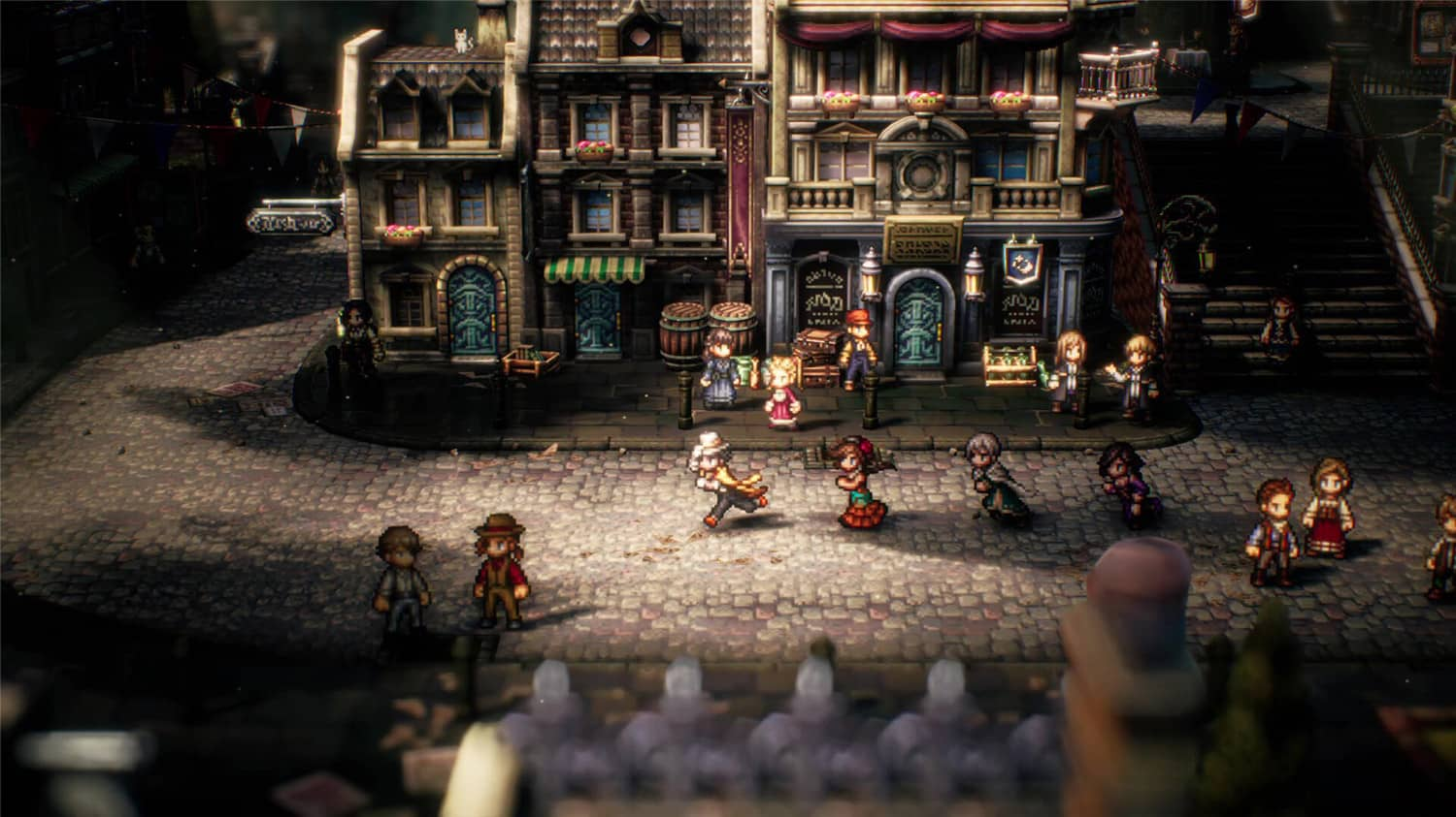 歧路旅人2/八方旅人2/OCTOPATH TRAVELER II-3