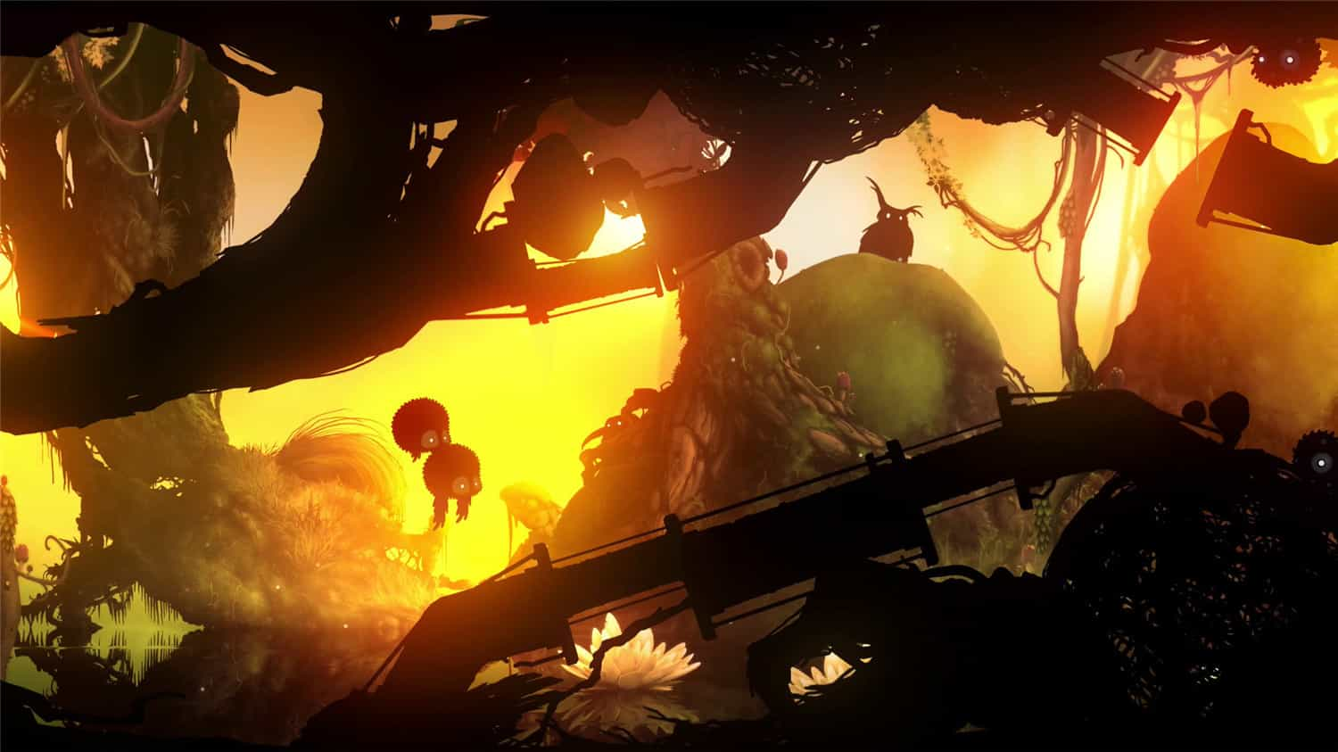 迷失之地：年度版/BADLAND: Game of the Year Edition-1