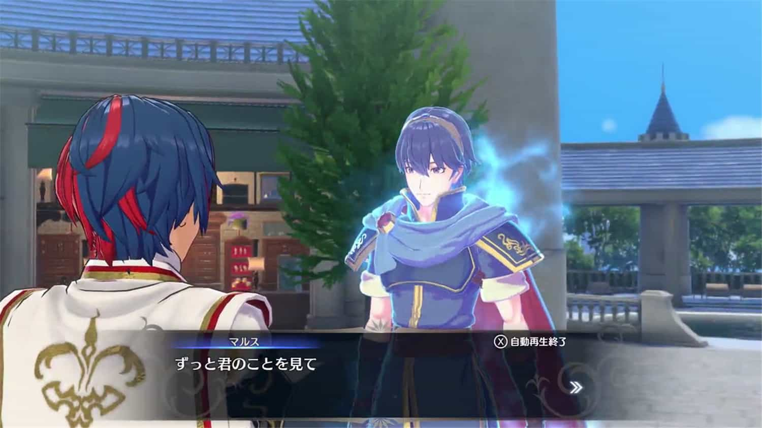 火焰纹章Engage/Fire Emblem Engage-1