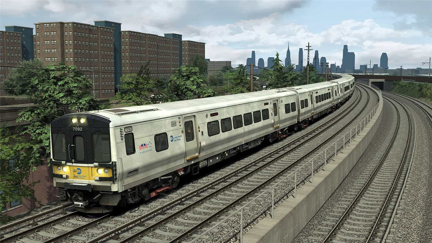 模拟火车2022/模拟列车2022/RW13/TS2022/Train Simulator 2022-1