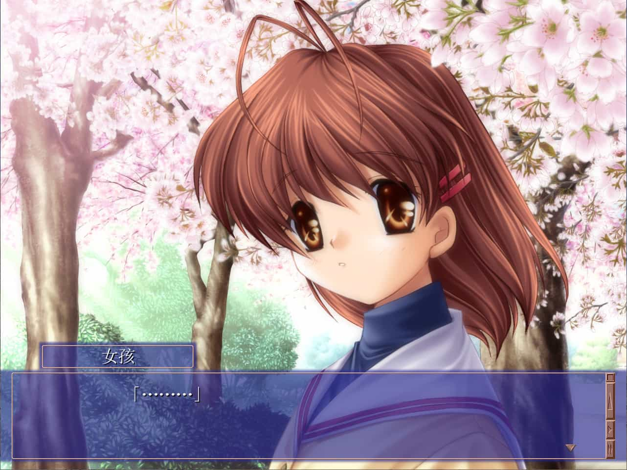 CLANNAD-1