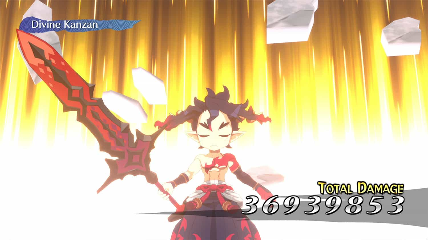 魔界战记7：无德者的誓言/Disgaea 7: Vows of the Virtueless-1