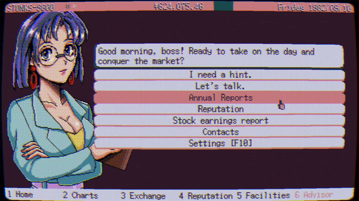 炒股模拟器/STONKS-9800: Stock Market Simulator-1