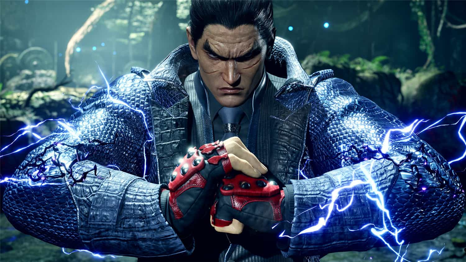 铁拳8/TEKKEN 8-1