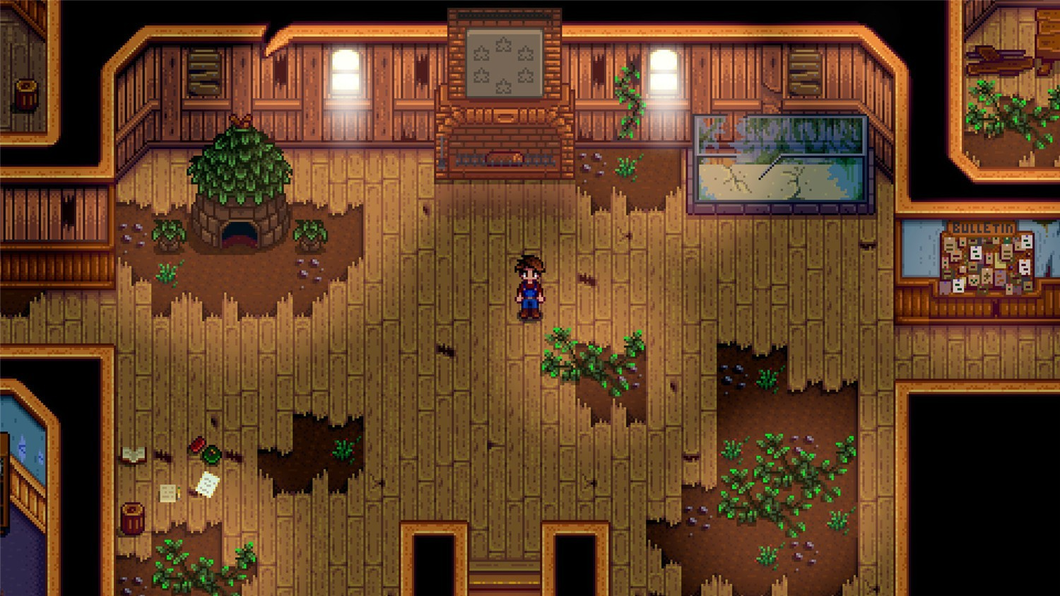 星露谷物语/Stardew Valley-1