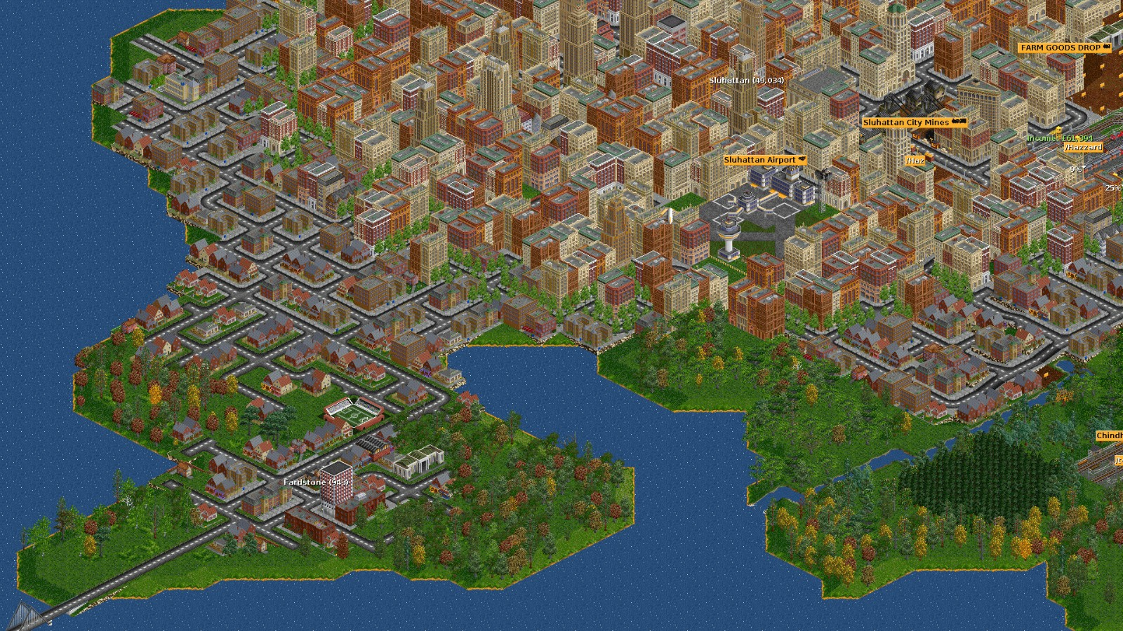 运输大亨/OpenTTD-1