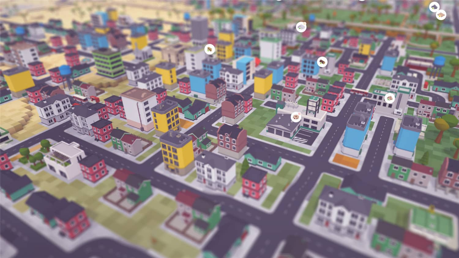 体素大亨/Voxel Tycoon-2