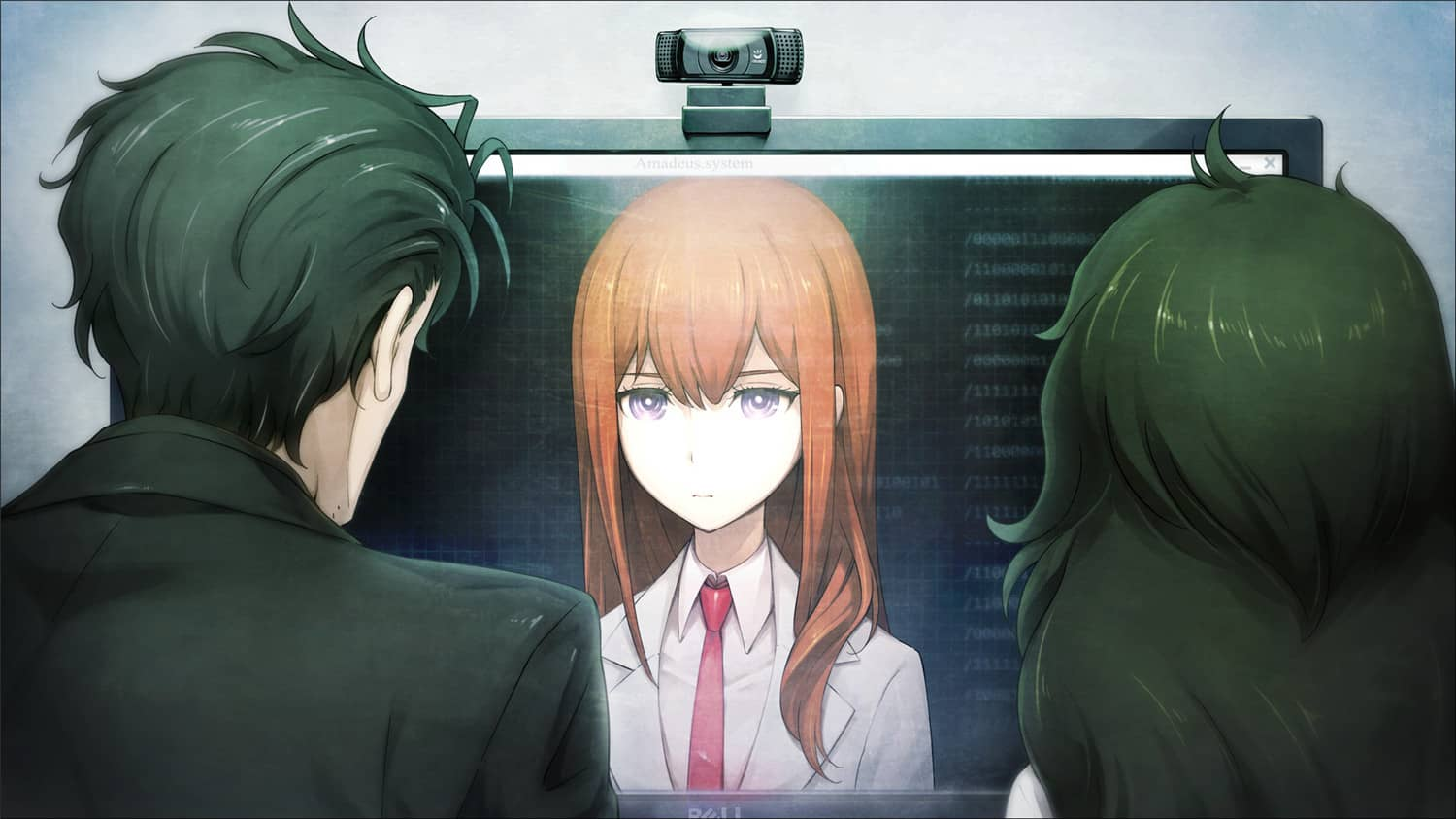 命运石之门0/STEINS;GATE 0-6