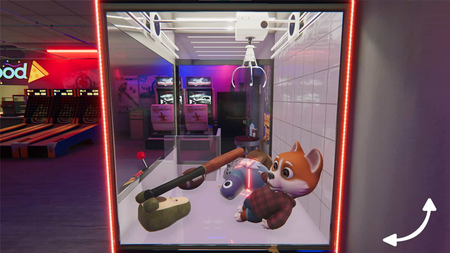 爪机模拟器/Claw Machine Sim-3