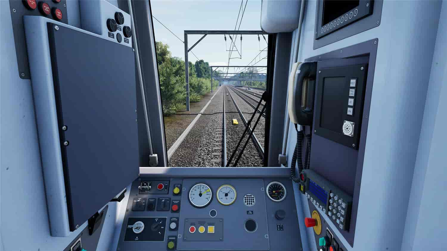 模拟火车世界5/Train Sim World 5-8