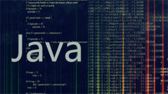 程序设计入门—Java语言-1