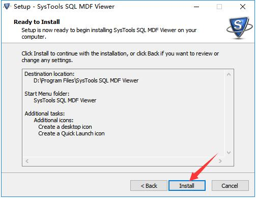Access数据库文件查看修改工具|SQLMDFViewer-8